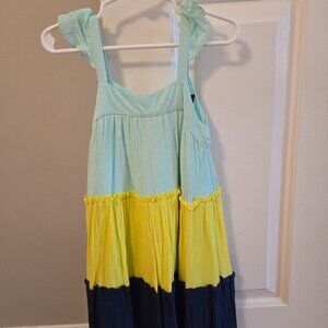 NWT Girls French Connection 4T Dress